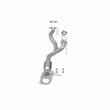 Load image into Gallery viewer, BRE Exhaust 08-12 Sable Taurus 3.5L Front Pipe Kit