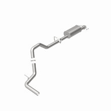 Load image into Gallery viewer, MagnaFlow BRE Exhaust Kit 09-14 Savana Express