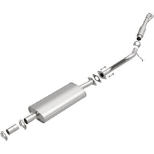 Load image into Gallery viewer, MagnaFlow BRE Exhaust Kit 01-08 Escape Tribute Mariner