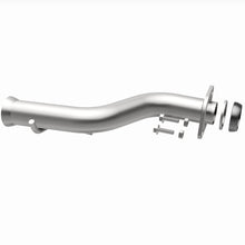 Load image into Gallery viewer, BRE Exhaust 11-13 Jeep Grand Cherokee 3.6L Front Pipe Kit