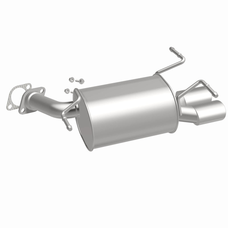 BRE Exhaust 03-04 G35 3.5L Muffler Kit