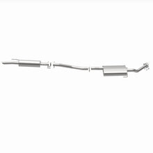 Load image into Gallery viewer, MagnaFlow BRE Exhaust Kit 01-03 Toyota Sienna 3.0L