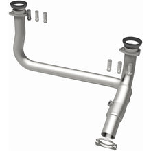 Load image into Gallery viewer, BRE Exhaust 88-93 C1500 C2500 K1500 K2500 4.3L 5.0L Front Pipe Kit