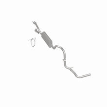 Load image into Gallery viewer, MagnaFlow BRE Exhaust Kit 03 Mazda B3000 3.0L