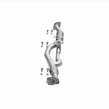 Load image into Gallery viewer, BRE Exhaust 05-10 Sportage Tucson 2.7L Front Pipe Kit