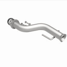 Load image into Gallery viewer, BRE Exhaust 11-13 Jeep Grand Cherokee 3.6L Front Pipe Kit