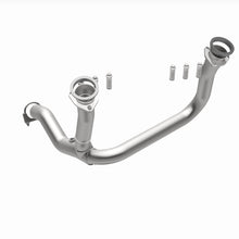 Load image into Gallery viewer, BRE Exhaust 92-93 S10 Sonoma 2.8L 4.3L Front Pipe Kit