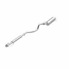 Load image into Gallery viewer, MagnaFlow BRE Exhaust Kit 11-17 Nissan Juke 1.6L