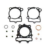 Athena 10-12 Suzuki RM-Z 250 Top End Gasket Kit