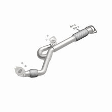 Load image into Gallery viewer, BRE Exhaust 10-15 Equinox Terrain 3.0L 3.6L Front Pipe Kit