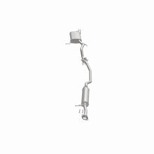 Load image into Gallery viewer, MagnaFlow BRE Exhaust Kit 11-13 Kia Sorento 2.4L