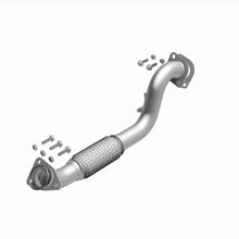 Load image into Gallery viewer, BRE Exhaust 08-14 Rogue  Select 2.5L Front Pipe Kit