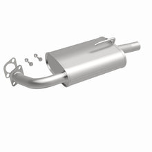 Load image into Gallery viewer, BRE Exhaust 07-12 Altima 2.5L 3.5L Muffler Kit