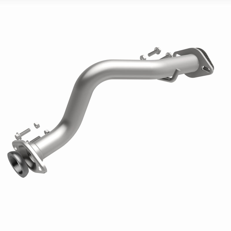 BRE Exhaust 06-12 Eclipse 2.4L Front Pipe Kit