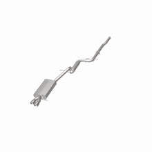 Load image into Gallery viewer, BRExhaust 11-14 Volkswagen Jetta 2L Exhaust Kit