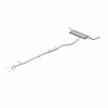 Load image into Gallery viewer, MagnaFlow BRE Exhaust Kit 08-14 Nissan Rogue 2.5L
