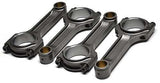 Brian Crower Connecting Rods - Subaru EJ205-EJ257 - 5.141 - bROD w/ARP2000 Fasteners