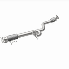 Load image into Gallery viewer, BRE Exhaust 10-15 Equinox Terrain 3.0L 3.6L Front Pipe Kit
