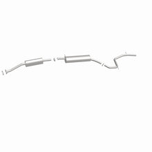 Load image into Gallery viewer, MagnaFlow BRE Exhaust Kit 05-10 Honda Odyssey 3.5L