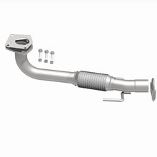 Load image into Gallery viewer, BRE Exhaust 05-11 9-3 2.0L Front Pipe Kit