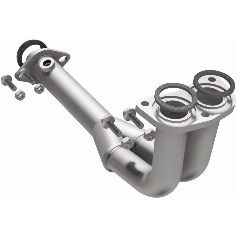 BRE Exhaust 94-01 Integra 1.8L Front Pipe Kit
