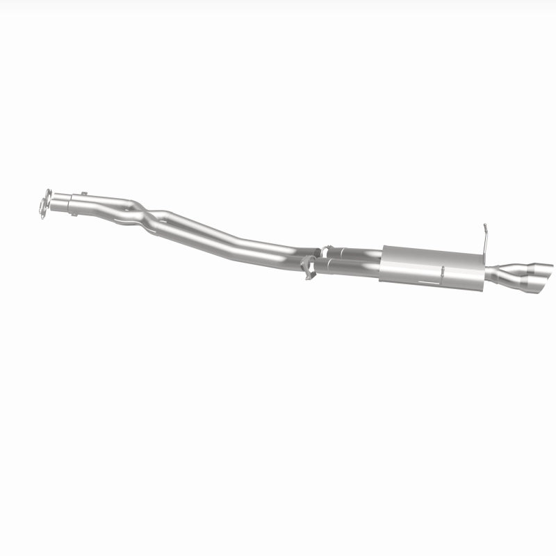 BRExhaust 01-05 BMW 325i 325Ci 2.5L Exhaust Kit