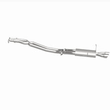 Load image into Gallery viewer, BRExhaust 01-05 BMW 325i 325Ci 2.5L Exhaust Kit