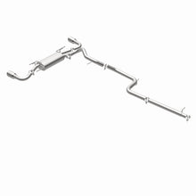 Load image into Gallery viewer, BRExhaust 10-13 Mazda 3 2.5L Exhaust Kit