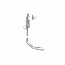 Load image into Gallery viewer, MagnaFlow BRE Exhaust Kit 09-10 Ford F-150