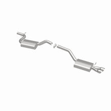 Load image into Gallery viewer, MagnaFlow BRE Exhaust Kit 12-18 Volkswagen Jetta