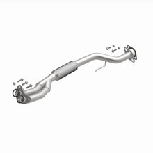 Load image into Gallery viewer, BRE Exhaust 00-01 Sentra 1.8L Front Pipe Kit