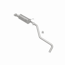 Load image into Gallery viewer, MagnaFlow BRE Exhaust Kit 90-96 Nissan D21 2.4L