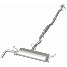 Load image into Gallery viewer, MagnaFlow BRE Exhaust Kit 14-17 NISSAN ROGUE 2.5L