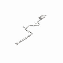 Load image into Gallery viewer, MagnaFlow BRE Exhaust Kit 00-05 Chevy Impala Monte Carlo