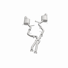 Load image into Gallery viewer, BRExhaust 07-10 BMW 335i/335xi 3.0L Exhaust Kit