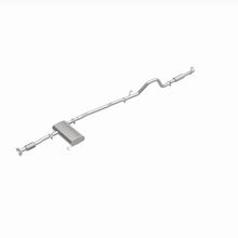 Load image into Gallery viewer, MagnaFlow BRE Exhaust Kit 04-07 FreeStar Monterey