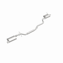 Load image into Gallery viewer, MagnaFlow BRE Exhaust Kit 04-06 Chrysler Pacifica 3.5L