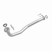 Load image into Gallery viewer, BRE Exhaust 98-00 RAV4 2.0L Front Pipe Kit