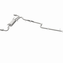 Load image into Gallery viewer, BRExhaust 10-13 Mazda 3 2.5L Exhaust Kit