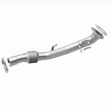 Load image into Gallery viewer, BRE Exhaust 97-01 A4 Quattro 1.8L Front Pipe Kit