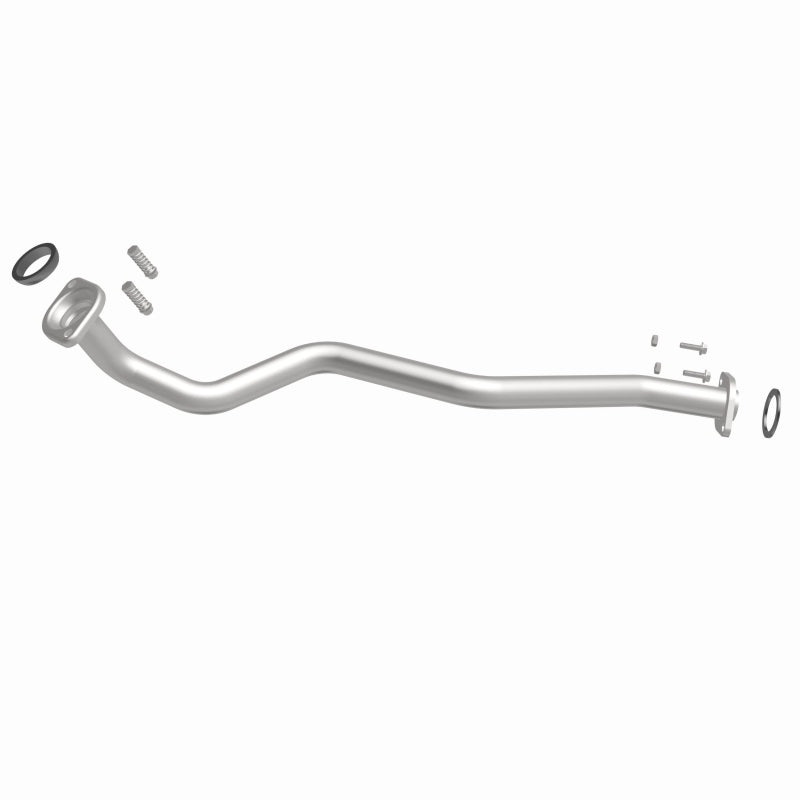 BRE Exhaust 04-09 Highlander RX330 RX350 2.4L 3.3L 3.5L Front Pipe Kit