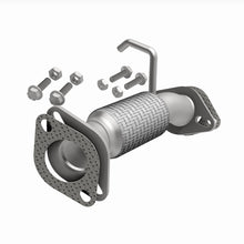 Load image into Gallery viewer, BRE Exhaust 06-08 Optima 2.4L Front Pipe Kit