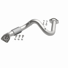 Load image into Gallery viewer, BRE Exhaust 13-17 BUICK ENCORE 1.4L Front Pipe Kit