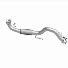 Load image into Gallery viewer, BRE Exhaust 07-12 Hyundai Elantra 2.0L Front Pipe Kit