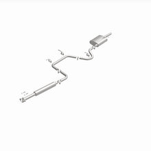 Load image into Gallery viewer, MagnaFlow BRE Exhaust Kit 97-05 Century Grand Prix 3.1L