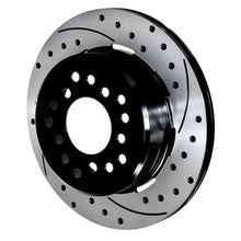 Load image into Gallery viewer, Wilwood Rotor 1219-081CJ306-232MNEXXXXR