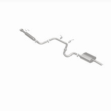 Load image into Gallery viewer, MagnaFlow BRE Exhaust Kit 97-05 Century Grand Prix 3.1L