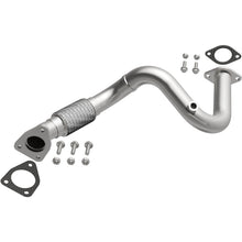 Load image into Gallery viewer, BRE Exhaust 13-17 BUICK ENCORE 1.4L Front Pipe Kit