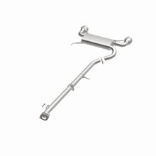 Load image into Gallery viewer, BRExhaust 03-09 Nissan 350Z 3.5L Exhaust Kit