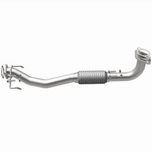 Load image into Gallery viewer, BRE Exhaust 02-07 Lancer 2.0L Front Pipe Kit